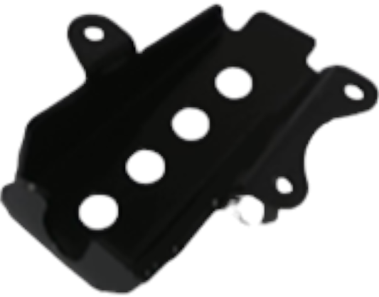 New OEM Genuine Bombardier Recreational Products, Bracket - Part # 503194290