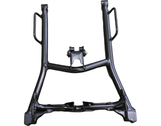 New OEM Genuine Bombardier Recreational Products, Front Arm Asm - Part # 503195009