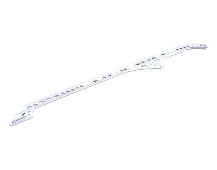 New OEM Genuine Bombardier Recreational Products, Rail Suspension 165 B-329 - Part # 503195078