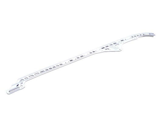 New OEM Genuine Bombardier Recreational Products, Rail Suspension 165 B-329 - Part # 503195078