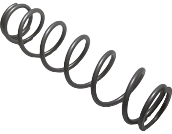 New OEM Genuine Bombardier Recreational Products, Spring Full Moon - Part # 505072414