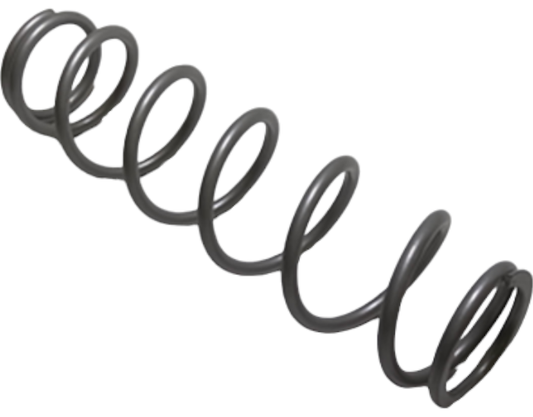 New OEM Genuine Bombardier Recreational Products, Spring Full Moon - Part # 505072414