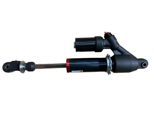 New OEM Genuine Bombardier Recreational Products, Lh Front Shock Hpg Ss38-40 - Part # 505073070