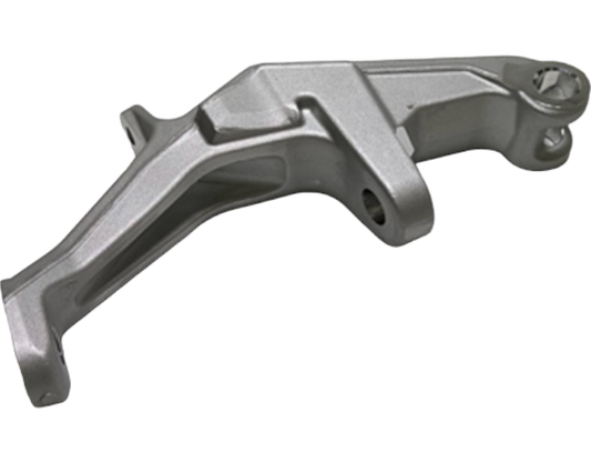 New OEM Genuine Bombardier Recreational Products, Ski-Leg Machined - Part # 505073775