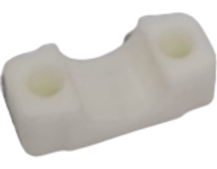 New OEM Genuine Bombardier Recreational Products, Lower Half-Housing - Part # 506152549
