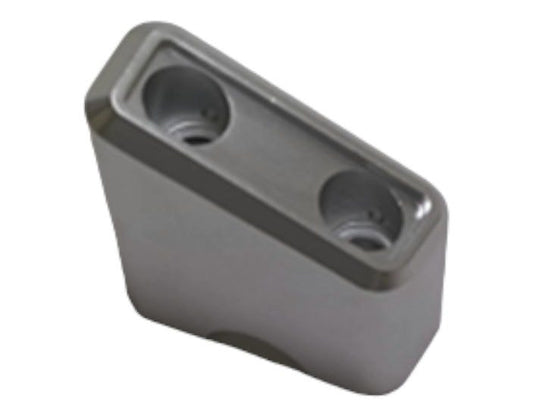 New OEM Genuine Bombardier Recreational Products, Rh Handlebar Support - Part # 506152730