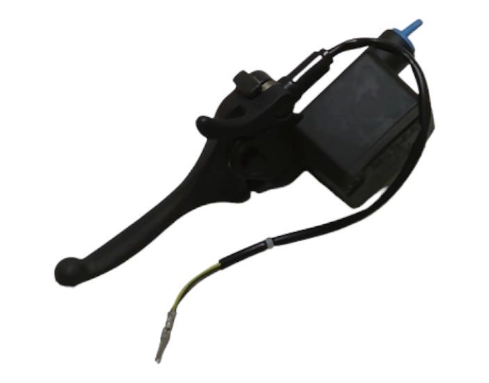 New OEM Genuine Bombardier Recreational Products, Cylinder Master Asm - Part # 507032511