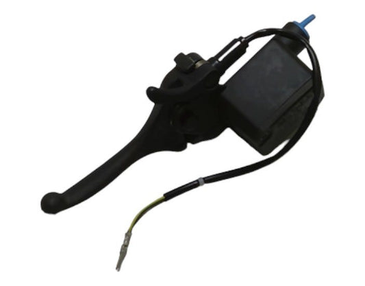 New OEM Genuine Bombardier Recreational Products, Cylinder Master Asm - Part # 507032511