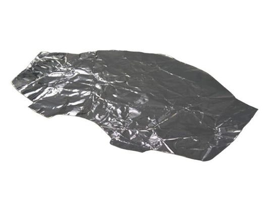 New OEM Genuine Bombardier Recreational Products, Heat Shield - Part # 508000840