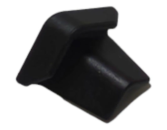 New OEM Genuine Bombardier Recreational Products, Lh Rear Corner Seat - Part # 510004965