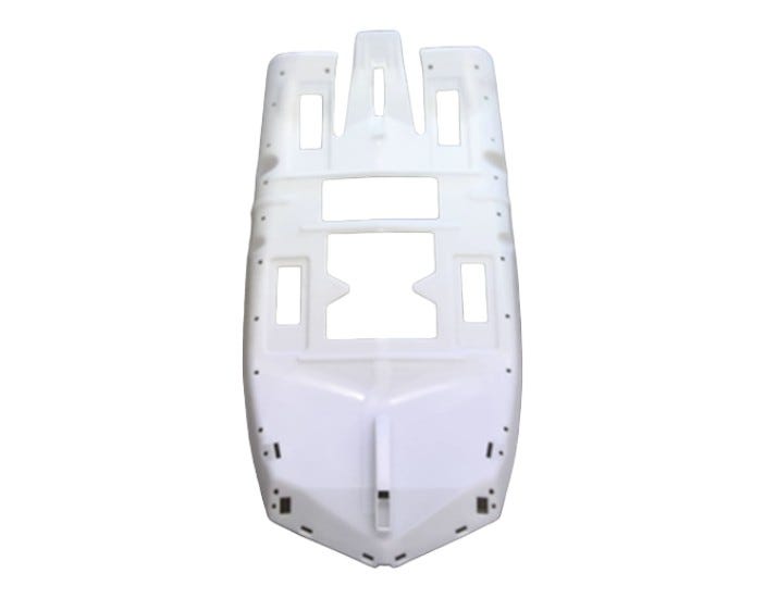 New OEM Genuine Bombardier Recreational Products, Seat Base - Part # 510005417