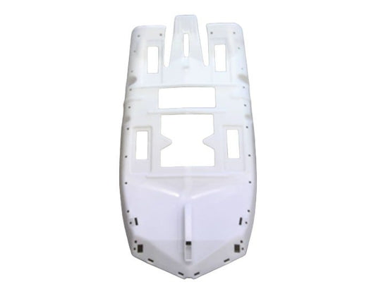 New OEM Genuine Bombardier Recreational Products, Seat Base - Part # 510005417