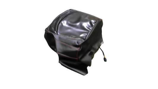 New OEM Genuine Bombardier Recreational Products, Cover-Seat - Part # 510005969