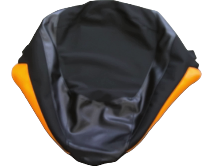 New OEM Genuine Bombardier Recreational Products, Seat Cover - Part # 510006266