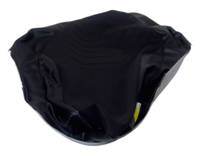 New OEM Genuine Bombardier Recreational Products, Seat Cover - Part # 510006455