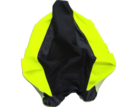 New OEM Genuine Bombardier Recreational Products, Seat Cover - Part # 510006459