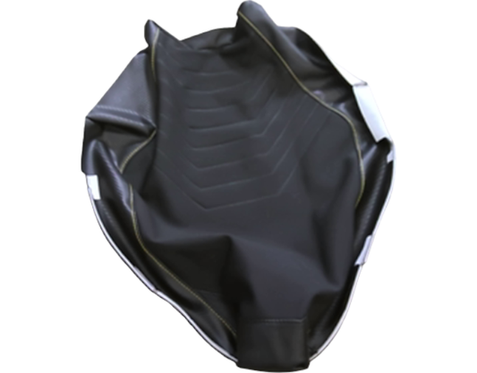 New OEM Genuine Bombardier Recreational Products, Seat Cover - Part # 510006692