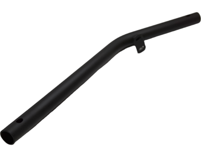 New OEM Genuine Bombardier Recreational Products, Bumper Lh - Part # 511000946