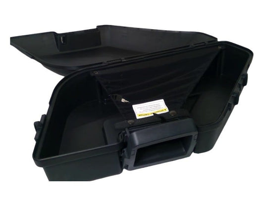 New OEM Genuine Bombardier Recreational Products, Lh Suit Case - Part # 511001078