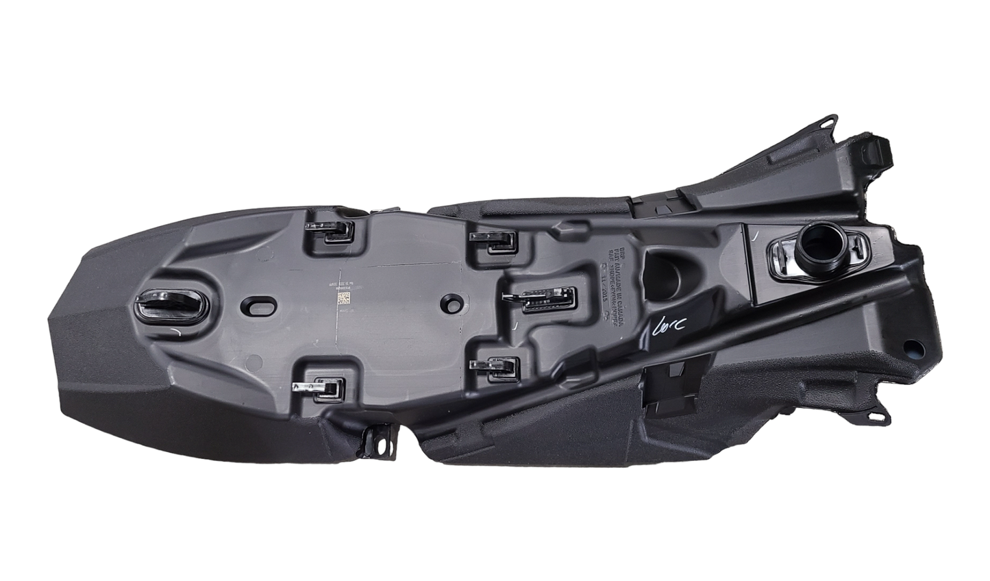 New OEM Genuine Bombardier Recreational Products, Fuel Tank Asm - Part # 513033578