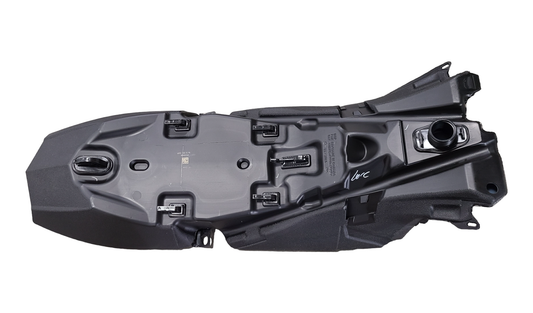 New OEM Genuine Bombardier Recreational Products, Fuel Tank Asm - Part # 513033578