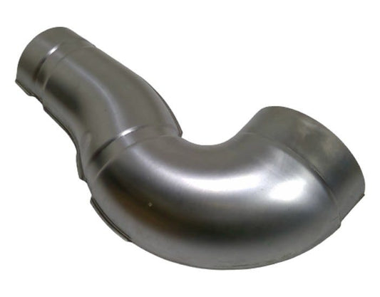 New OEM Genuine Bombardier Recreational Products, Front Lower Half Envelope - Part # 514054989