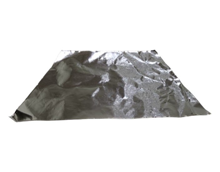 New OEM Genuine Bombardier Recreational Products, Heat Shield - Part # 514055271