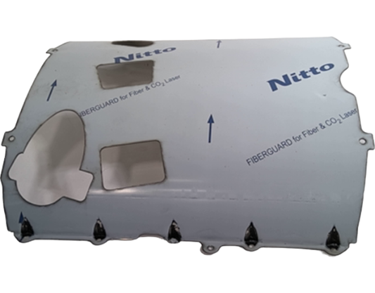 New OEM Genuine Bombardier Recreational Products, Shell - Part # 514055383