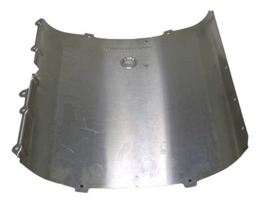 New OEM Genuine Bombardier Recreational Products, Shell - Part # 514055390