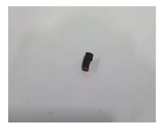 New OEM Genuine Bombardier Recreational Products, Male Terminal Housing 4 P - Part # 515175667