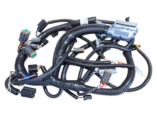 New OEM Genuine Bombardier Recreational Products, Frame Harness - Part # 515176359