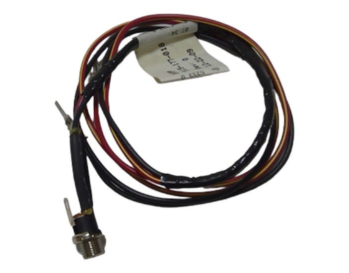 New OEM Genuine Bombardier Recreational Products, Wiring Harness Heated Sol - Part # 515177018