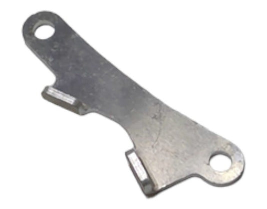 New OEM Genuine Bombardier Recreational Products, Plate - Part # 515177039