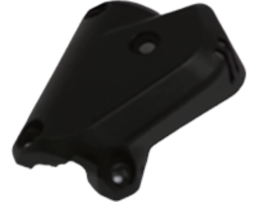 New OEM Genuine Bombardier Recreational Products, Lh Switch Housing Plate - Part # 515177149