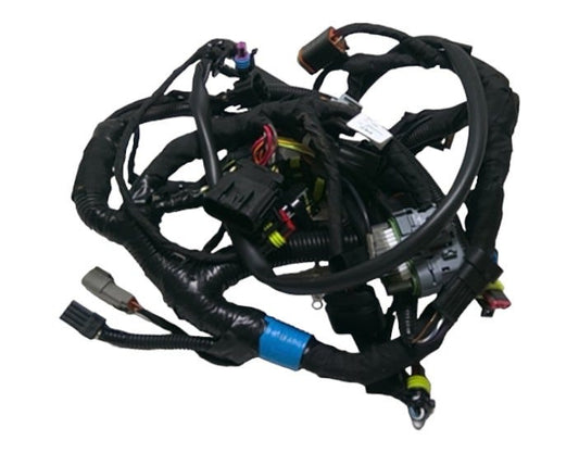 New OEM Genuine Bombardier Recreational Products, Wiring Harness Asm - Part # 515177986