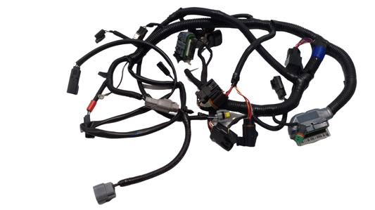 New OEM Genuine Bombardier Recreational Products, Wiring Harness Assy - Part # 515177994