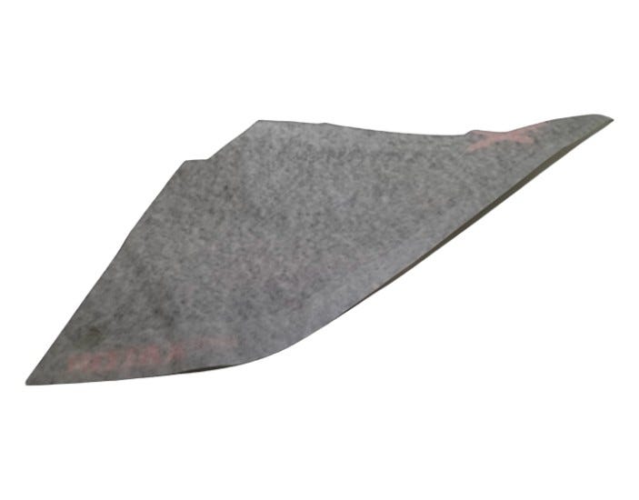 New OEM Genuine Bombardier Recreational Products, Decal Lh - Part # 516007601