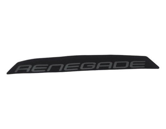 New OEM Genuine Bombardier Recreational Products, Decal - Part # 516007806