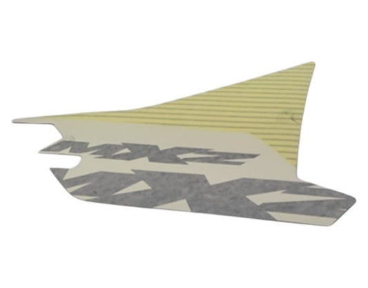 New OEM Genuine Bombardier Recreational Products, Side Decal Lh - Part # 516007820