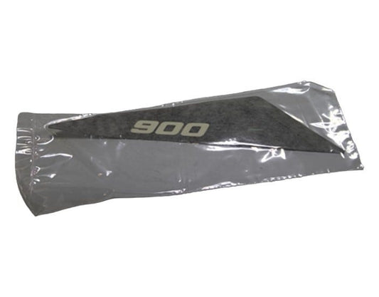 New OEM Genuine Bombardier Recreational Products, Hood Decal - Part # 516007855