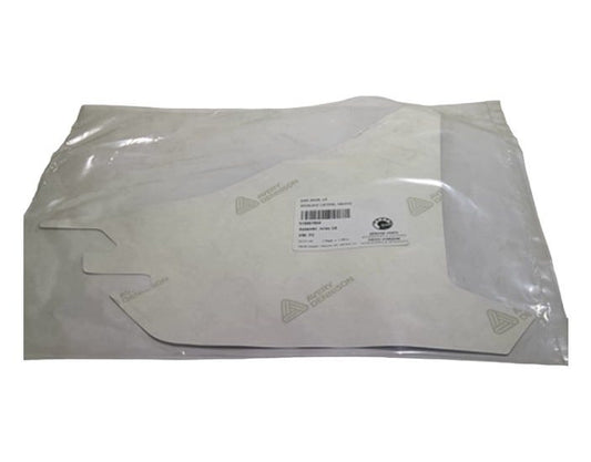 New OEM Genuine Bombardier Recreational Products, Side Decal Lh - Part # 516007859