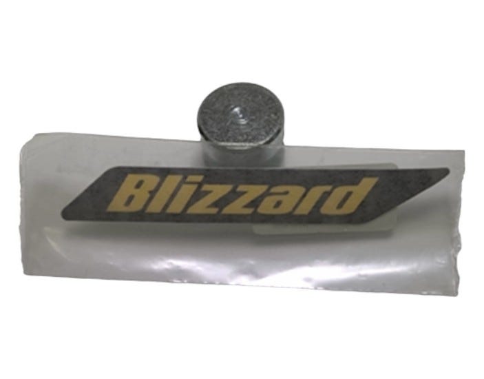 New OEM Genuine Bombardier Recreational Products, Hood Decal - Part # 516007948