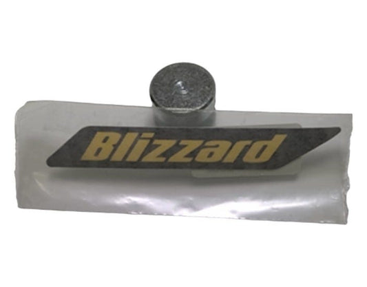 New OEM Genuine Bombardier Recreational Products, Hood Decal - Part # 516007948