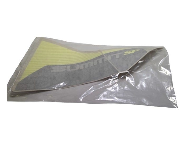 New OEM Genuine Bombardier Recreational Products, Lh Side Decal Summit - Part # 516008029