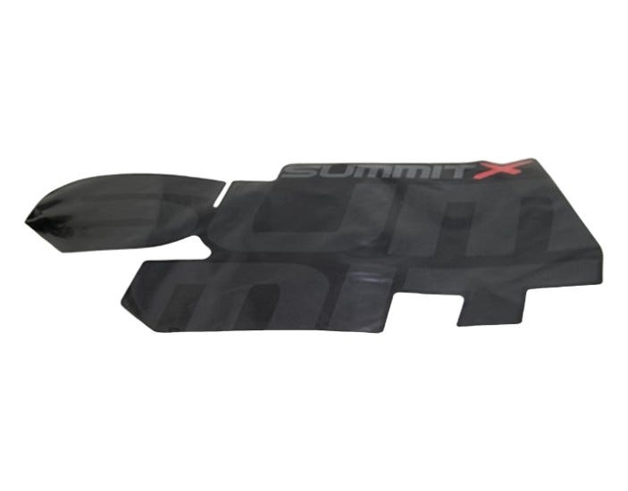 New OEM Genuine Bombardier Recreational Products, Rh Side Decal Summit - Part # 516008042