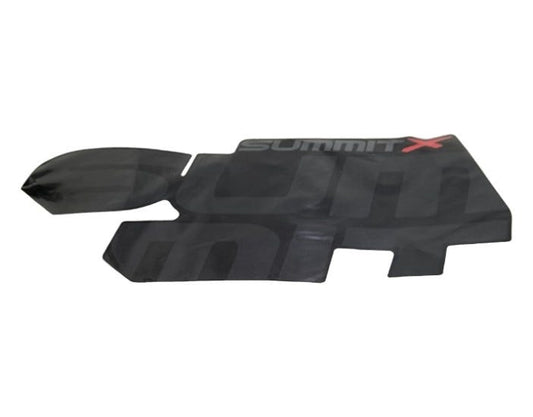 New OEM Genuine Bombardier Recreational Products, Rh Side Decal Summit - Part # 516008042