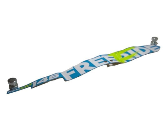 New OEM Genuine Bombardier Recreational Products, Decal Rh 146 - Part # 516008062