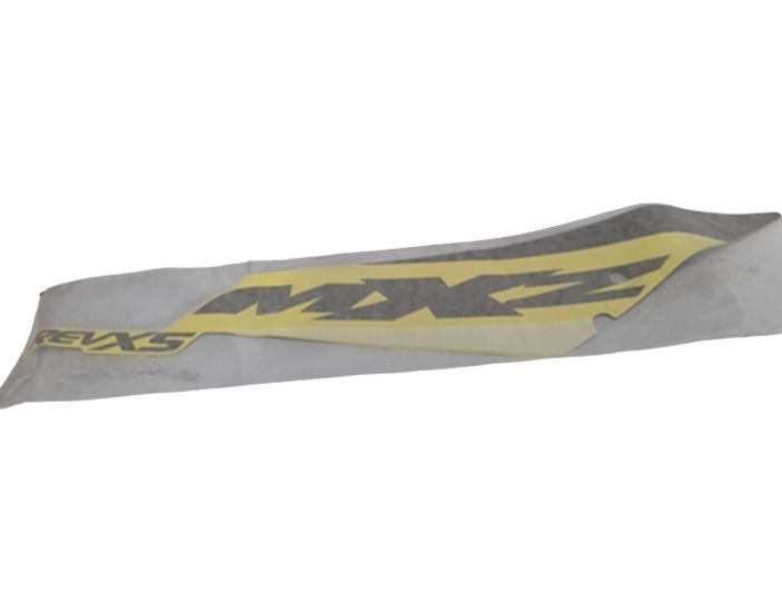 New OEM Genuine Bombardier Recreational Products, Rh Frame Decal - Part # 516008120