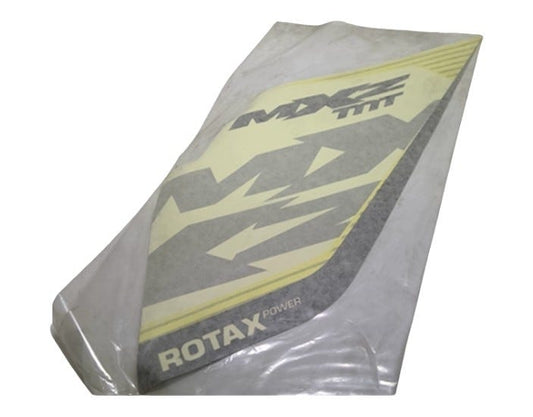 New OEM Genuine Bombardier Recreational Products, Decal Rh - Part # 516008150