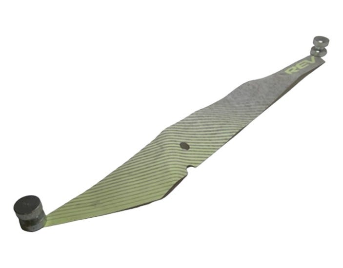 New OEM Genuine Bombardier Recreational Products, Decal Lh - Part # 516008275